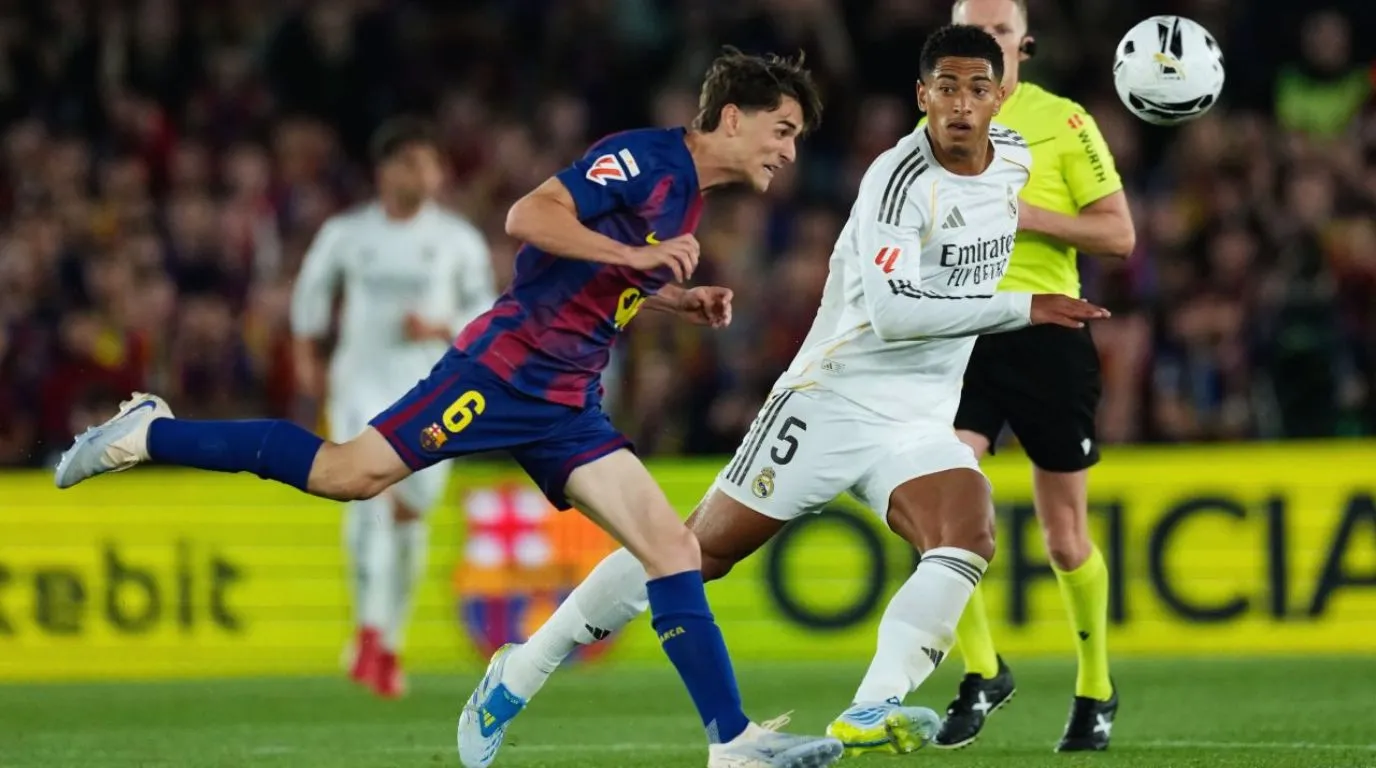 Gavi Confiante na Convocação para o Mundial: 'Estou no Meu Melhor Momento