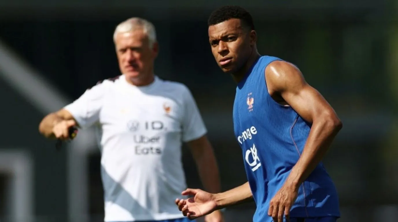 Mbappé Elogia Reforço Konaté no Real Madrid e Antecipa Duelo da França no Mundial 2026