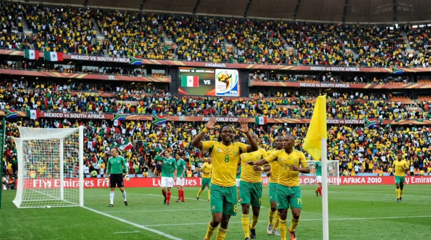 México vs África do Sul: Previsões e Apostas para o Primeiro Jogo do Mundial 2026