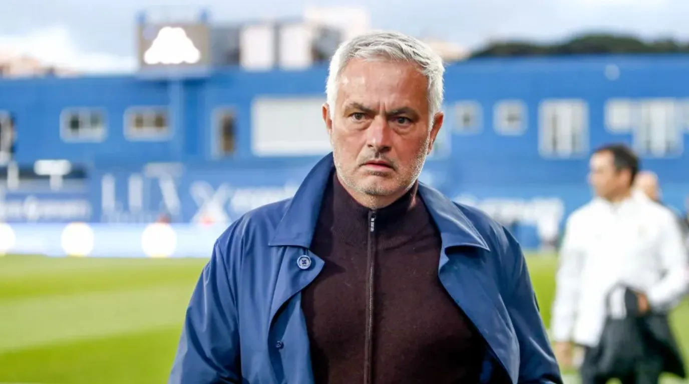 Mourinho Selado no Real Madrid: O Que Significa para os Apostadores Moçambicanos