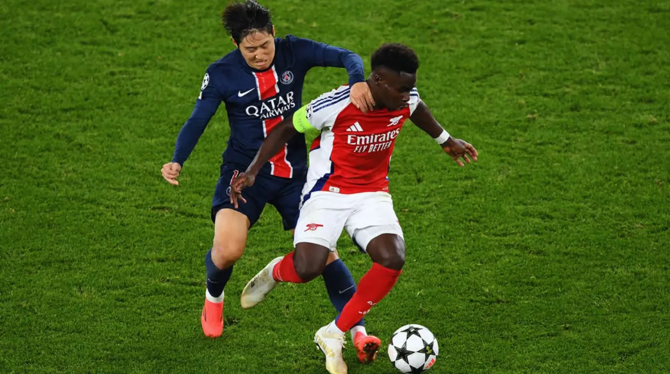 PSG vs Arsenal: Guia Completo para Apostar na Grande Final da Champions League